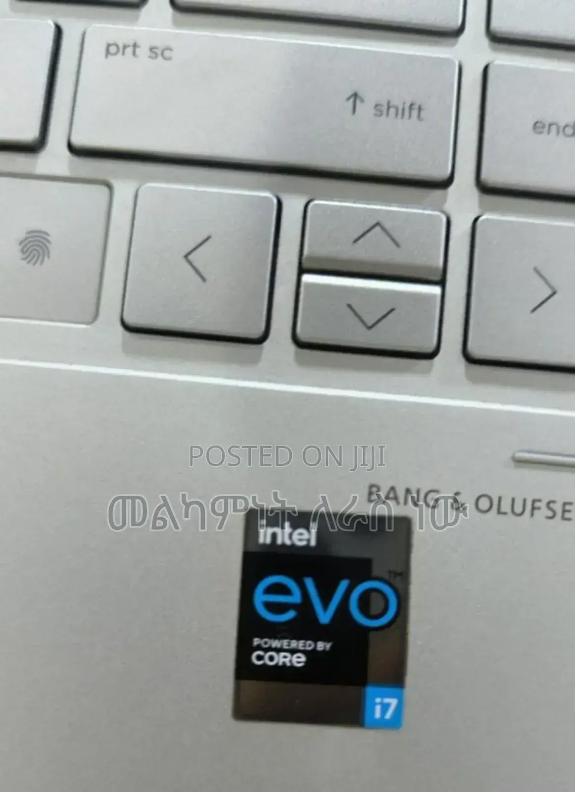 New Laptop HP Envy X360 8GB Intel Core I7 SSD 512GB