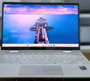 Photo - New Laptop HP Envy X360 8GB Intel Core I7 SSD 512GB