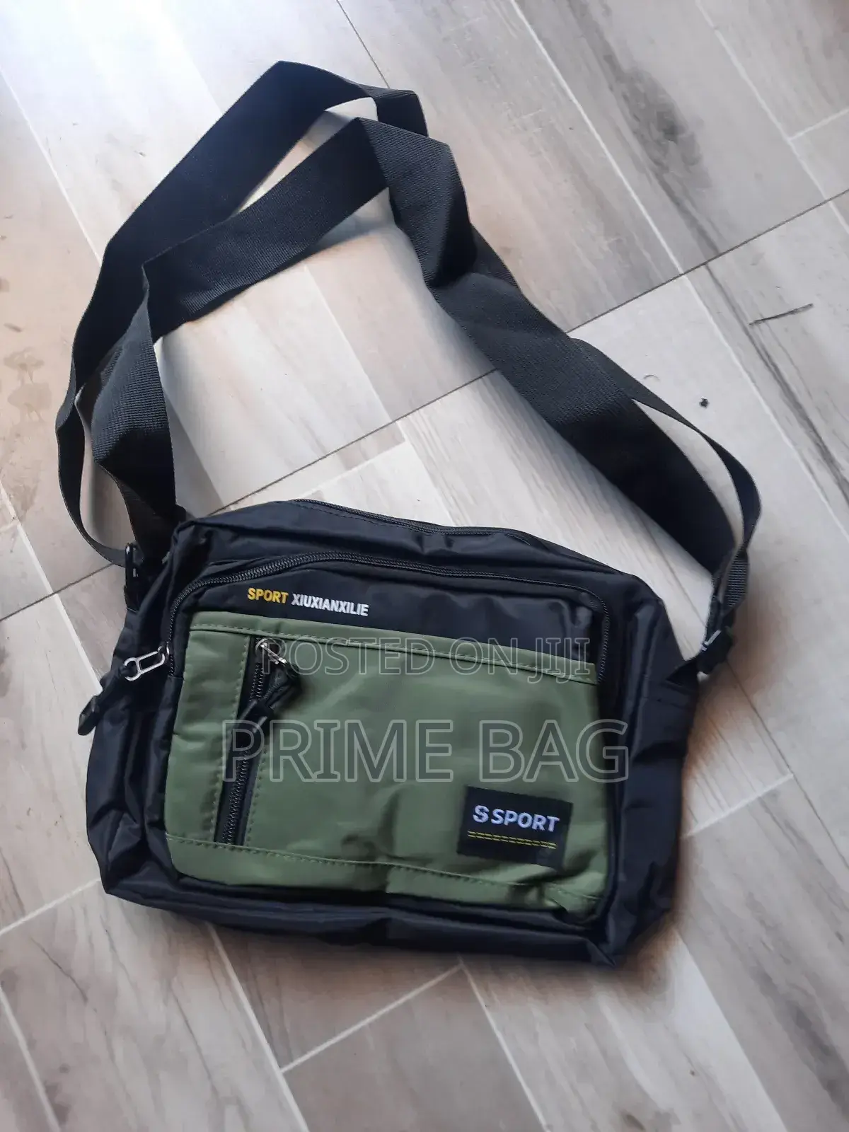 Quality Side Bags