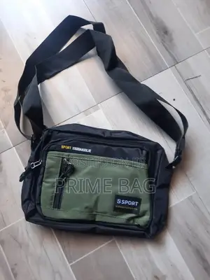 Quality Side Bags