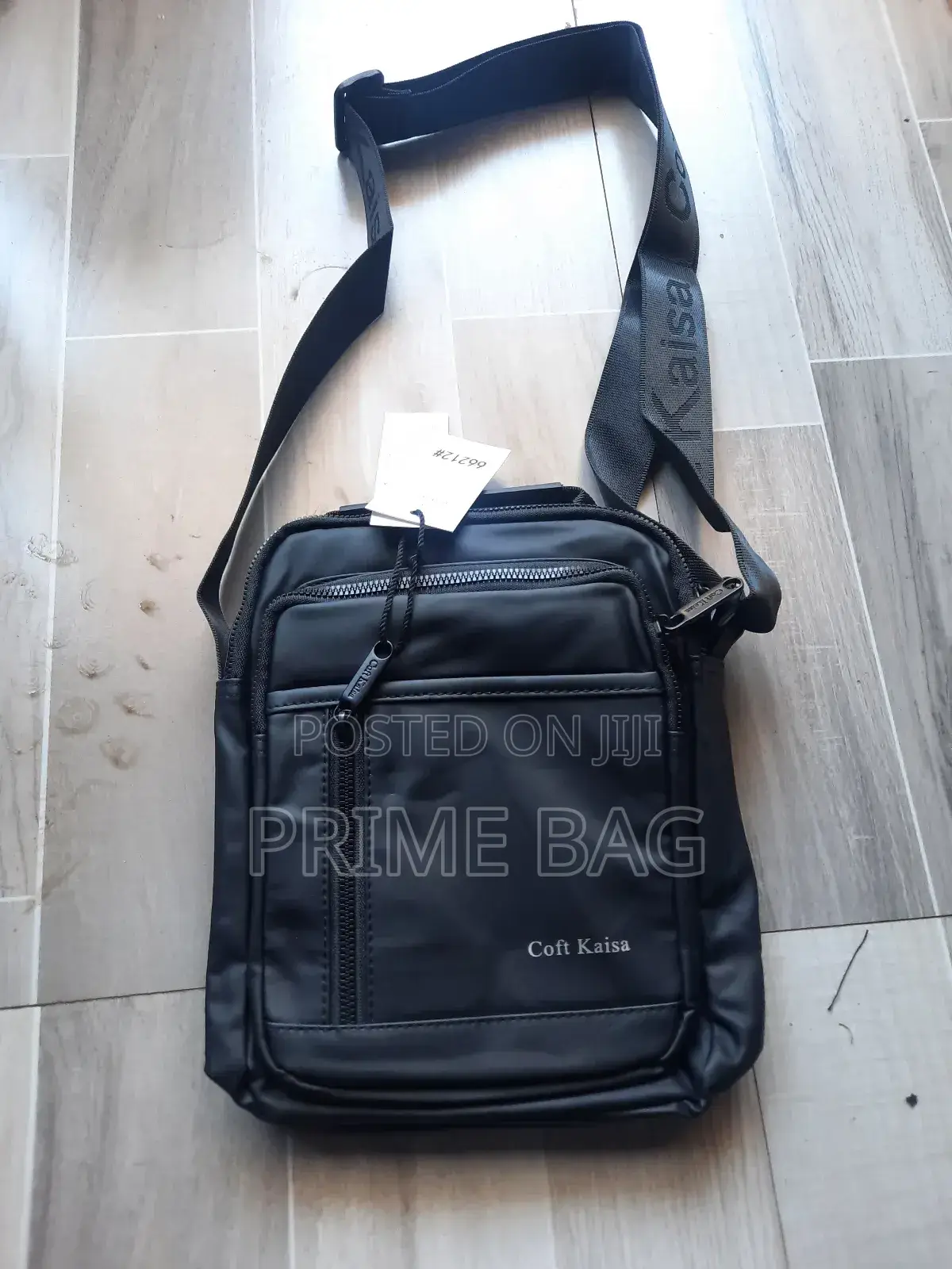 Quality Side Bags