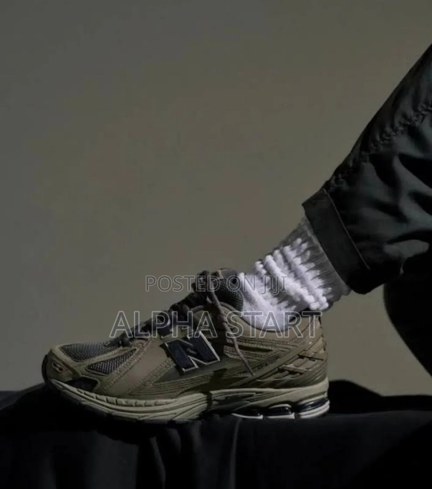 New Balance 1906r "Grey #Indigo" Shoes for Men's 
#Men 