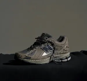 New Balance 1906r "Grey #Indigo" Shoes for Men's 
#Men 