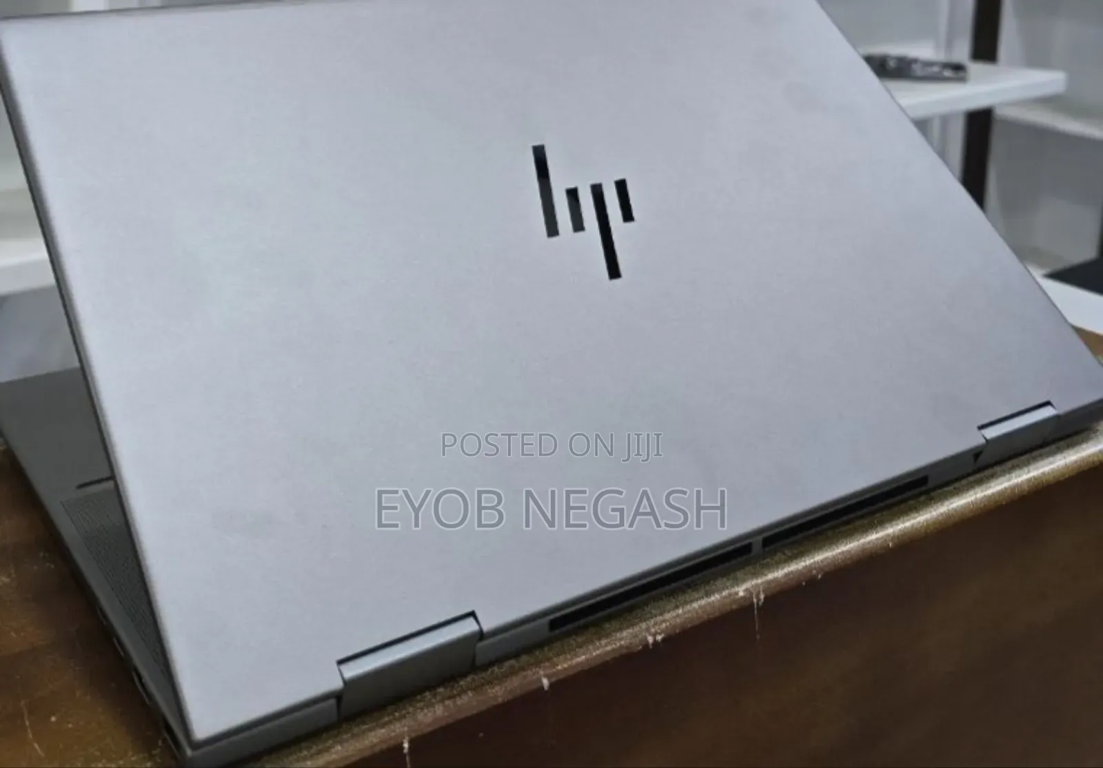 New Laptop HP Envy X360 16GB Intel Core I7 SSD 1T