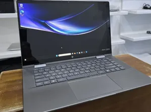 New Laptop HP Envy X360 16GB Intel Core I7 SSD 1T
