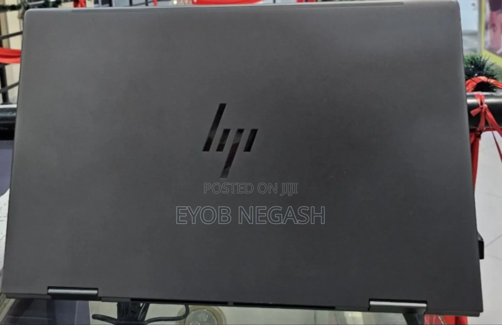New Laptop HP Envy X360 16GB Intel Core I7 SSD 1T