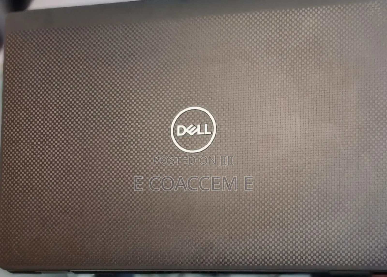 New Laptop Dell 32GB Intel Core I7 SSD 512GB