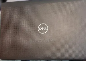 New Laptop Dell 32GB Intel Core I7 SSD 512GB