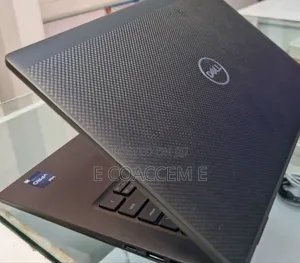 New Laptop Dell 32GB Intel Core I7 SSD 512GB