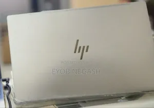New Laptop HP Envy 13 16GB Intel Core I5 SSD 512GB