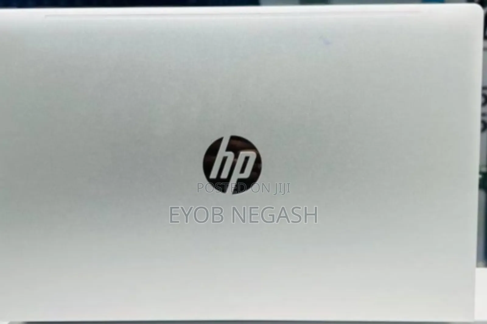 New Laptop HP ProBook 450 G8 8GB Intel Core I5 SSD 512GB