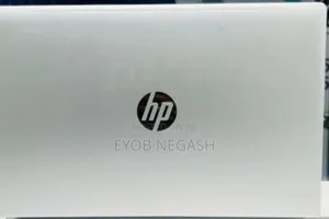 New Laptop HP ProBook 450 G8 8GB Intel Core I5 SSD 512GB