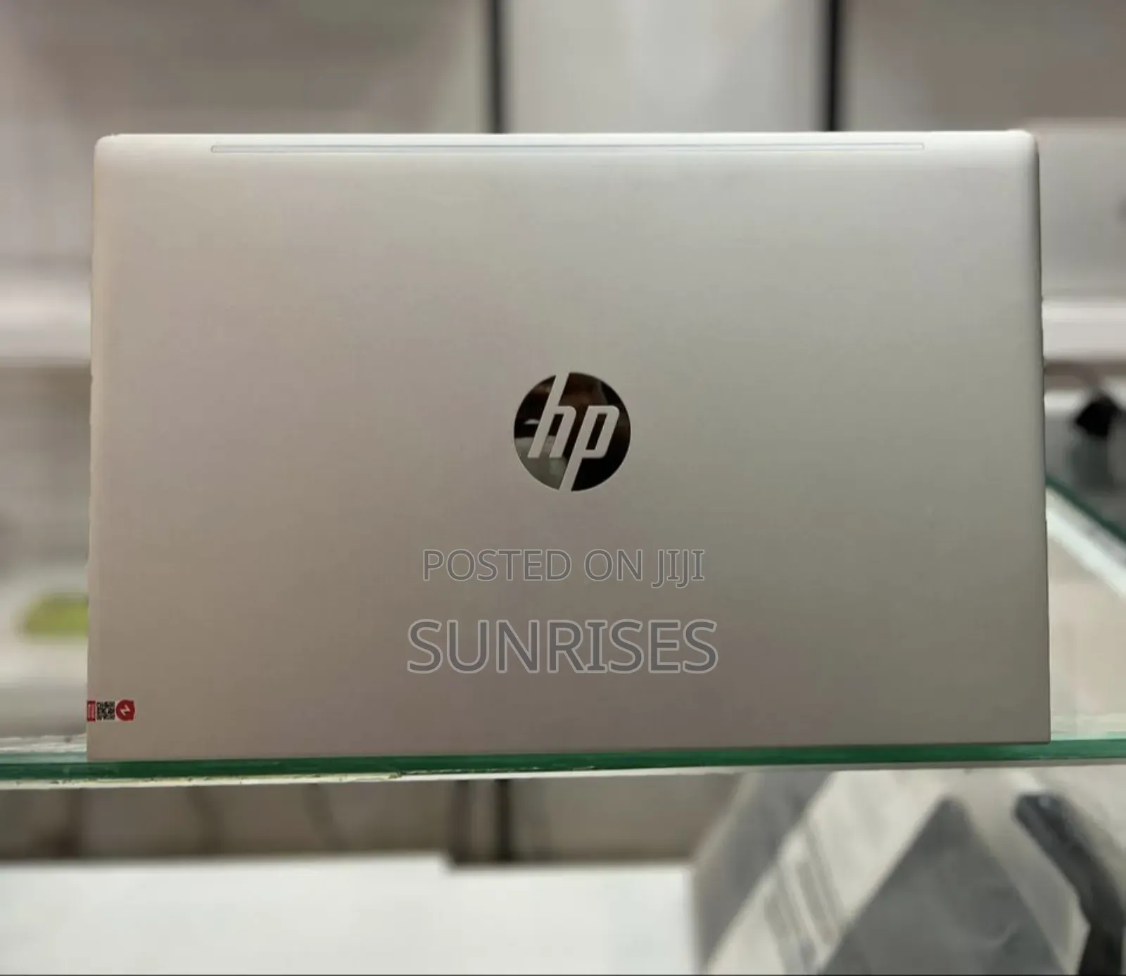 New Laptop HP ProBook 450 G8 16GB Intel Core I7 SSD 512GB