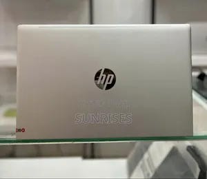 New Laptop HP ProBook 450 G8 16GB Intel Core I7 SSD 512GB