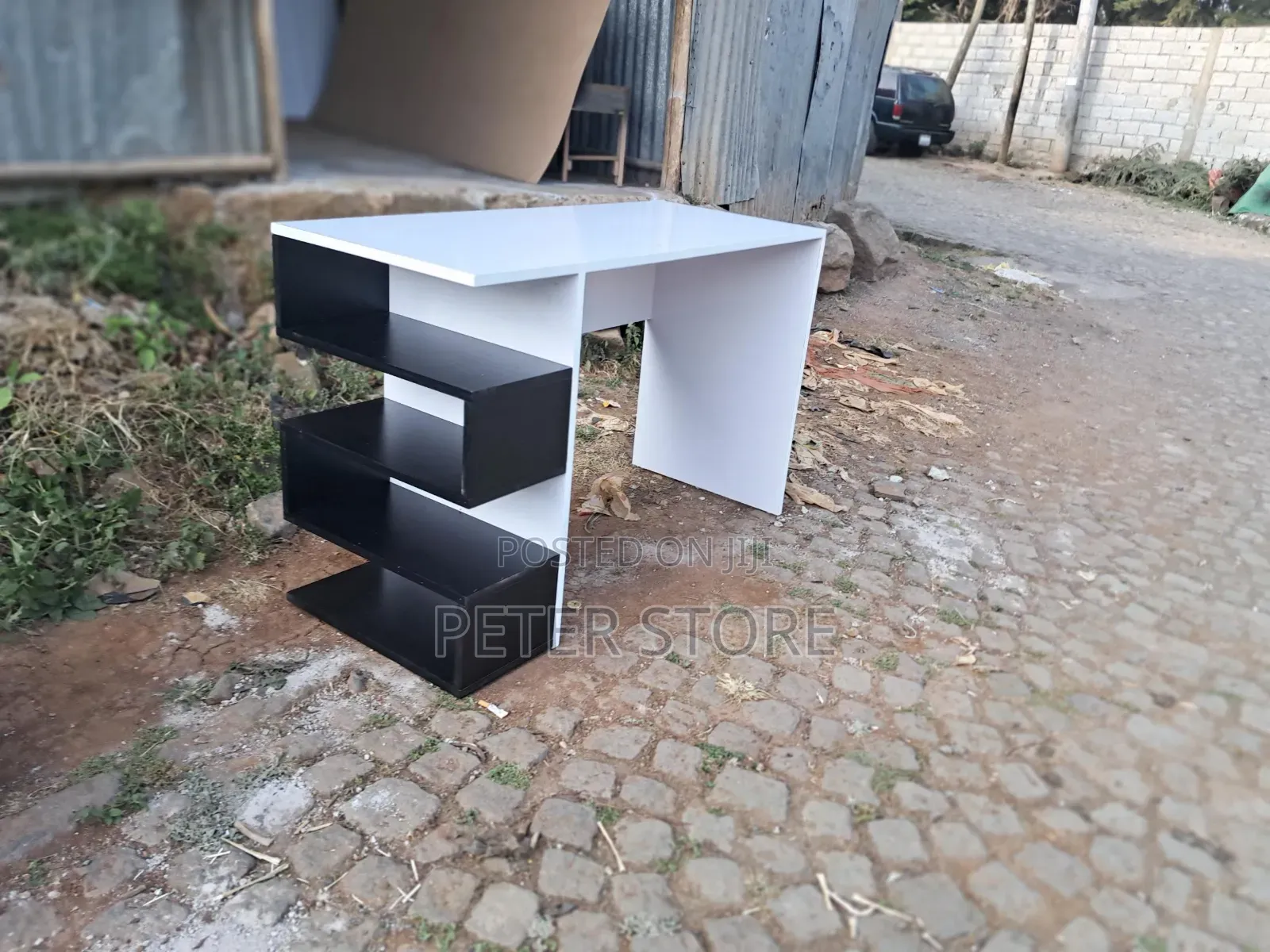 Quality Reading Table