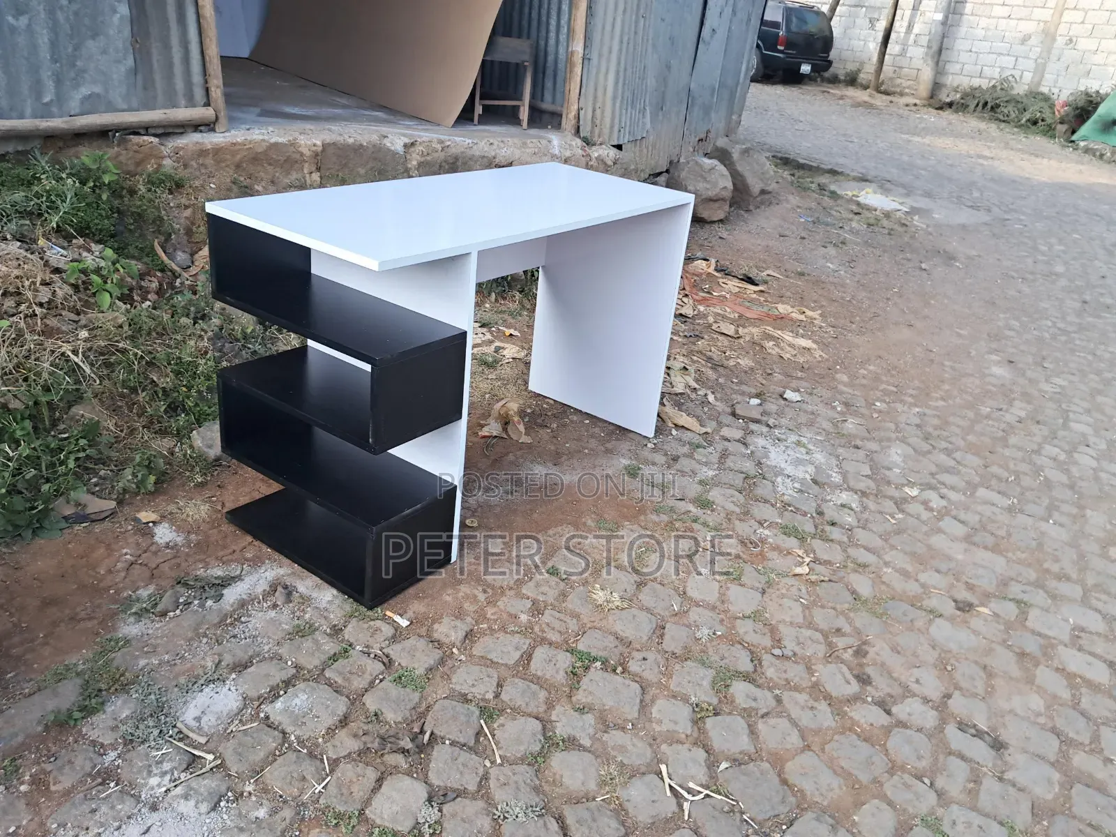 Quality Reading Table