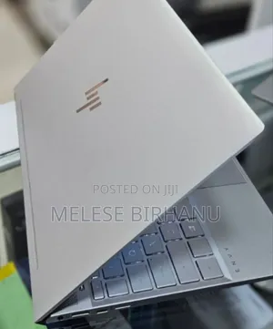 New Laptop HP Envy 14 8GB Intel Core I5 SSD 512GB