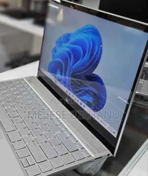 Photo - New Laptop HP Envy 14 8GB Intel Core I5 SSD 512GB