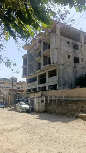 Photo - Furnished 9bdrm House in Bole for sale