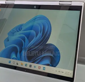 New Laptop HP Envy 14 8GB Intel Core I5 SSD 512GB