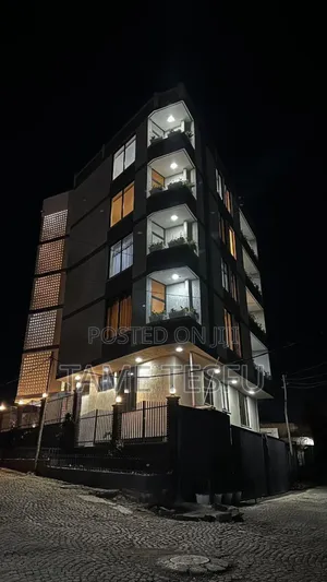 Furnished 10bdrm House in Makanisa Kore, Nifas Silk-Lafto for sale