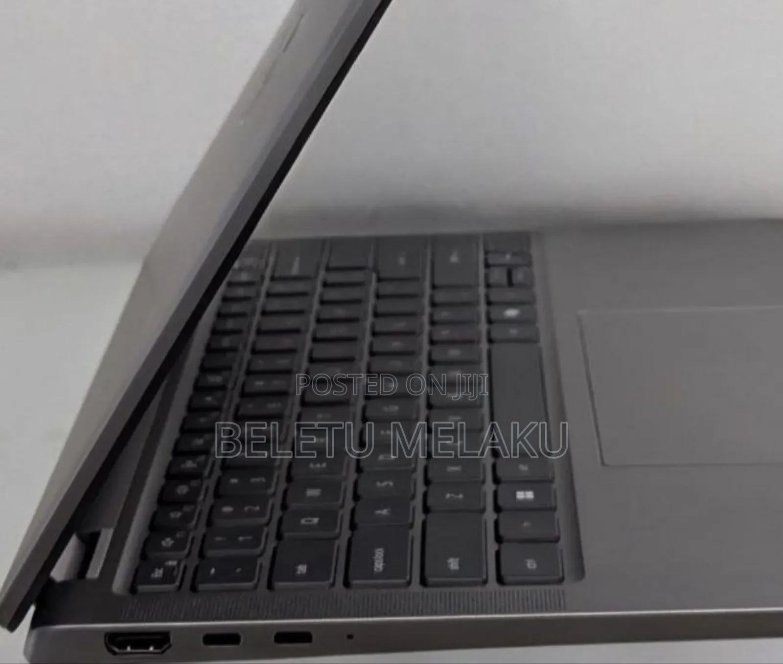 New Laptop Dell Latitude 7450 32GB Intel Core Ultra 7 SSD 512GB