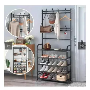 Thickened Steel Pipe Drying Storage Rack