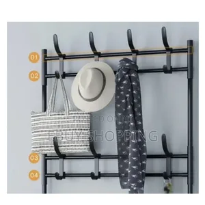 Thickened Steel Pipe Drying Storage Rack