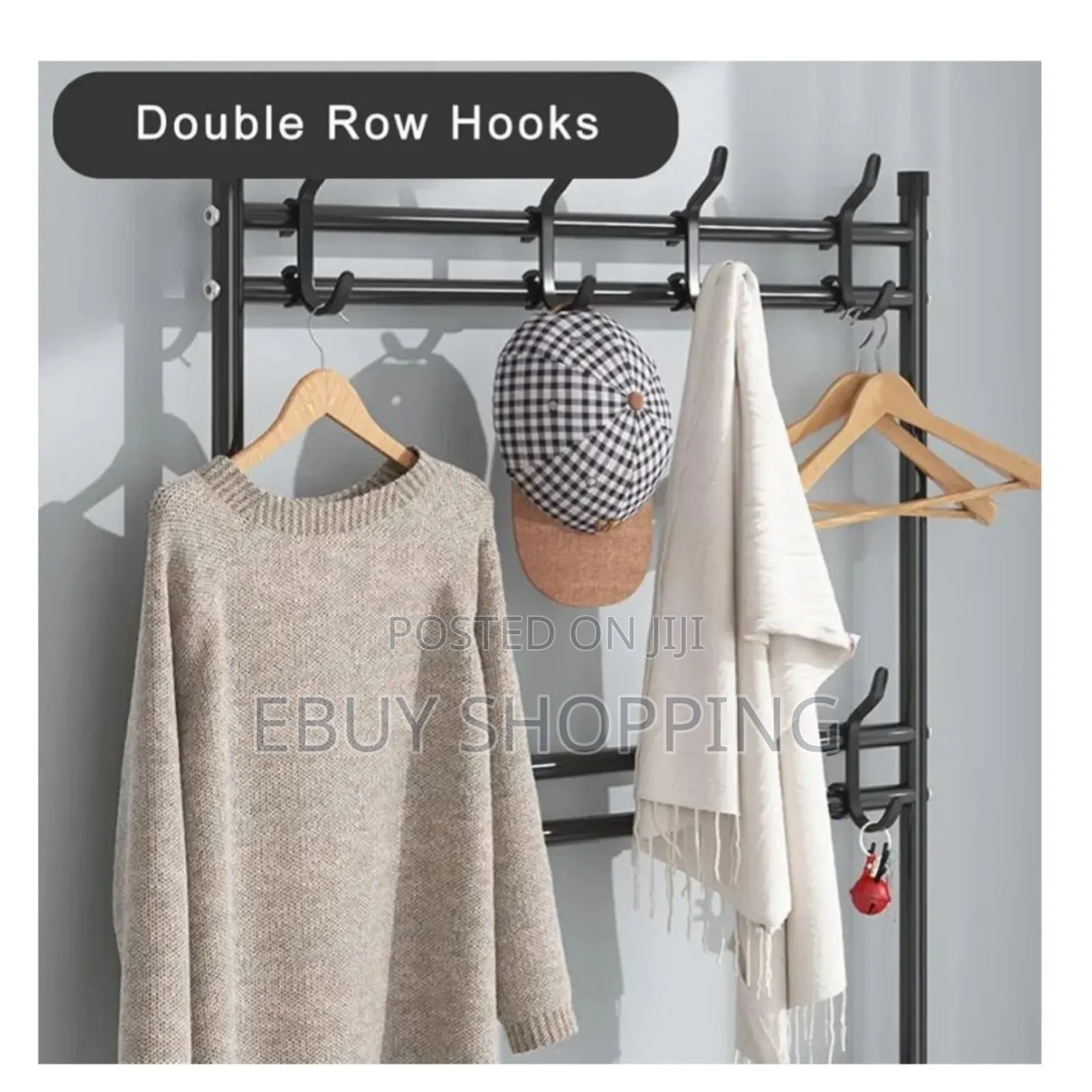 Thickened Steel Pipe Drying Storage Rack