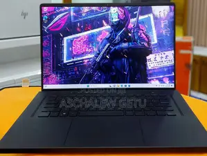Photo - New Laptop Asus ROG Strix G15 16GB Intel Core I5 SSD 1T