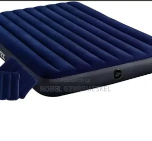 Photo - Intex Air Mattress