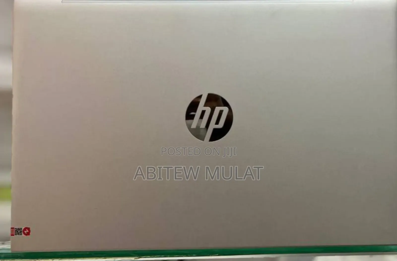 New Laptop HP ProBook 450 G8 16GB Intel Core I7 SSD 512GB