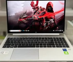 New Laptop HP ProBook 450 G8 16GB Intel Core I7 SSD 512GB