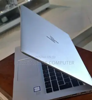 New Laptop HP EliteBook X360 1030 G2 8GB Intel Core I5 SSD 512GB