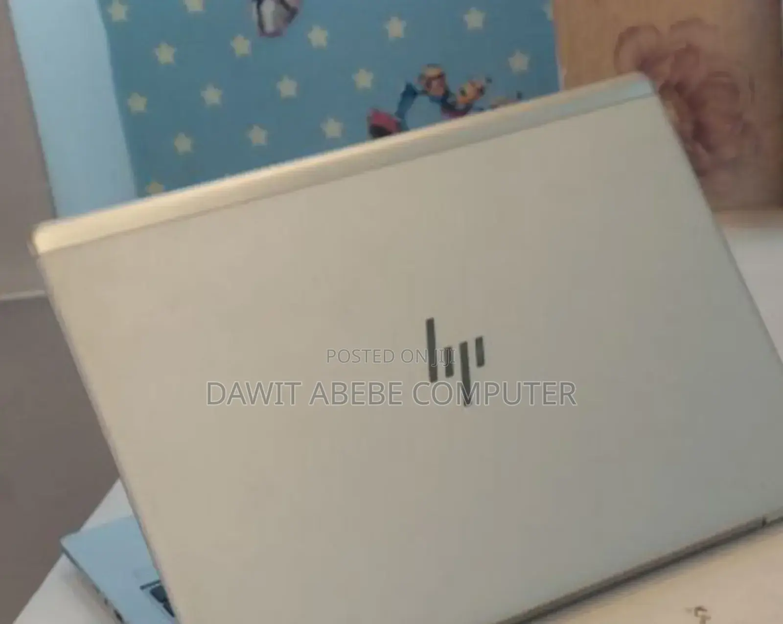 New Laptop HP EliteBook X360 1030 G2 8GB Intel Core I5 SSD 512GB