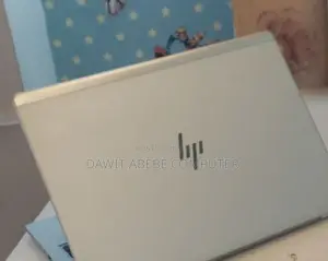 New Laptop HP EliteBook X360 1030 G2 8GB Intel Core I5 SSD 512GB