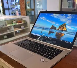 New Laptop HP EliteBook X360 1030 G2 8GB Intel Core I5 SSD 512GB