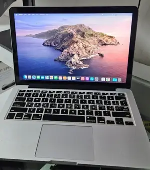 New Laptop Apple MacBook Pro 2015 8GB Intel Core I5 SSD 1T