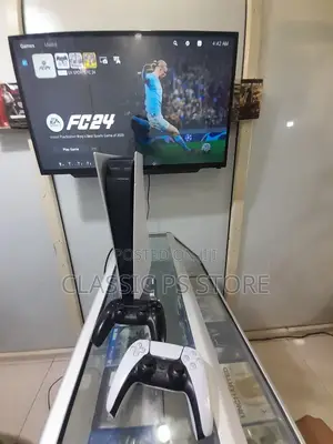 Photo - Playstation 5