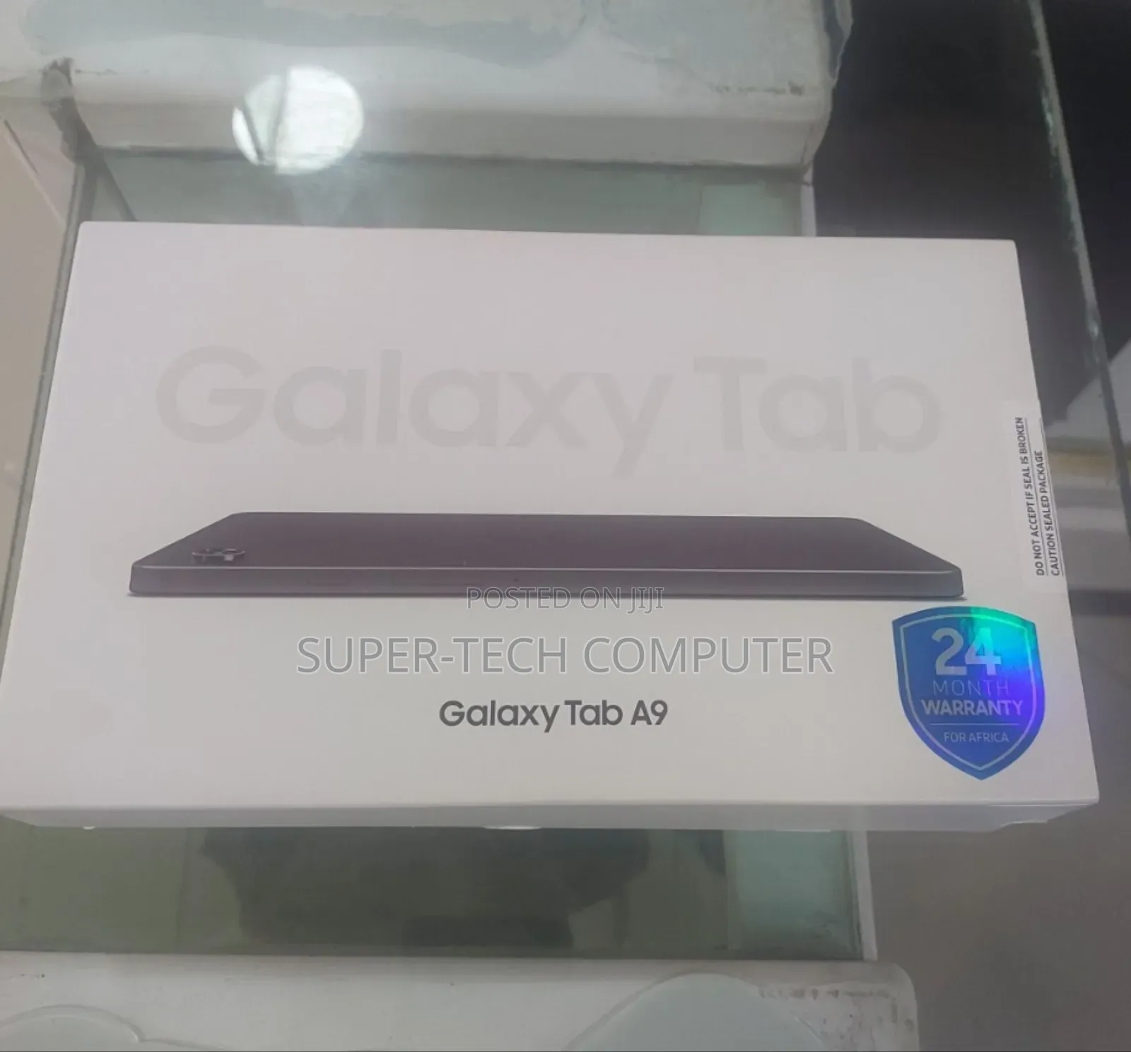 New Samsung Galaxy Tab A9 64 GB