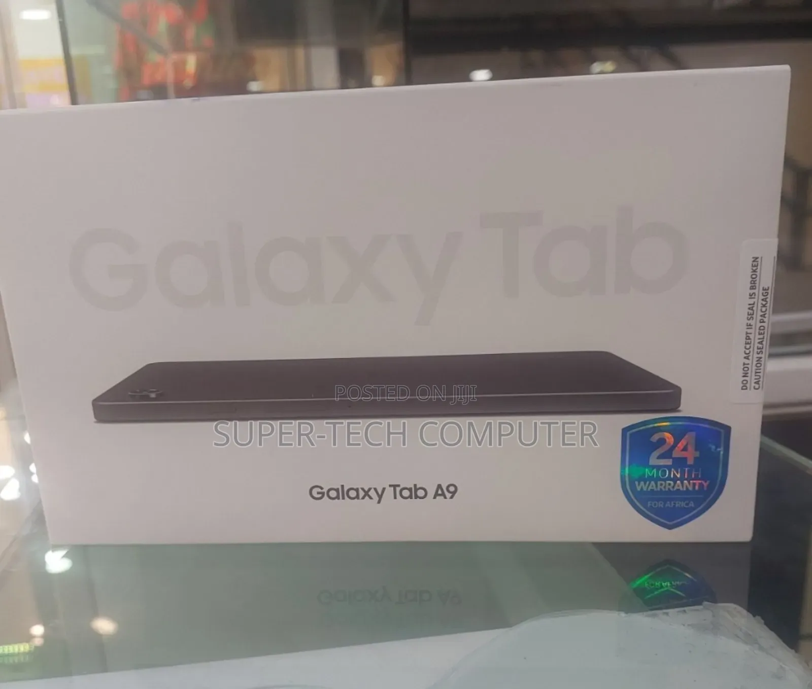 New Samsung Galaxy Tab A9 64 GB