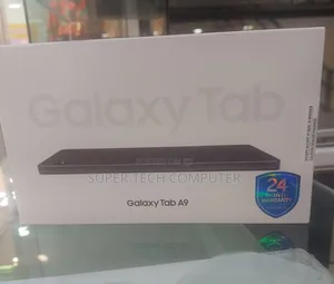 New Samsung Galaxy Tab A9 64 GB