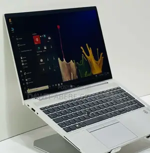 New Laptop HP EliteBook 850 G8 16GB Intel Core I7 SSD 512GB