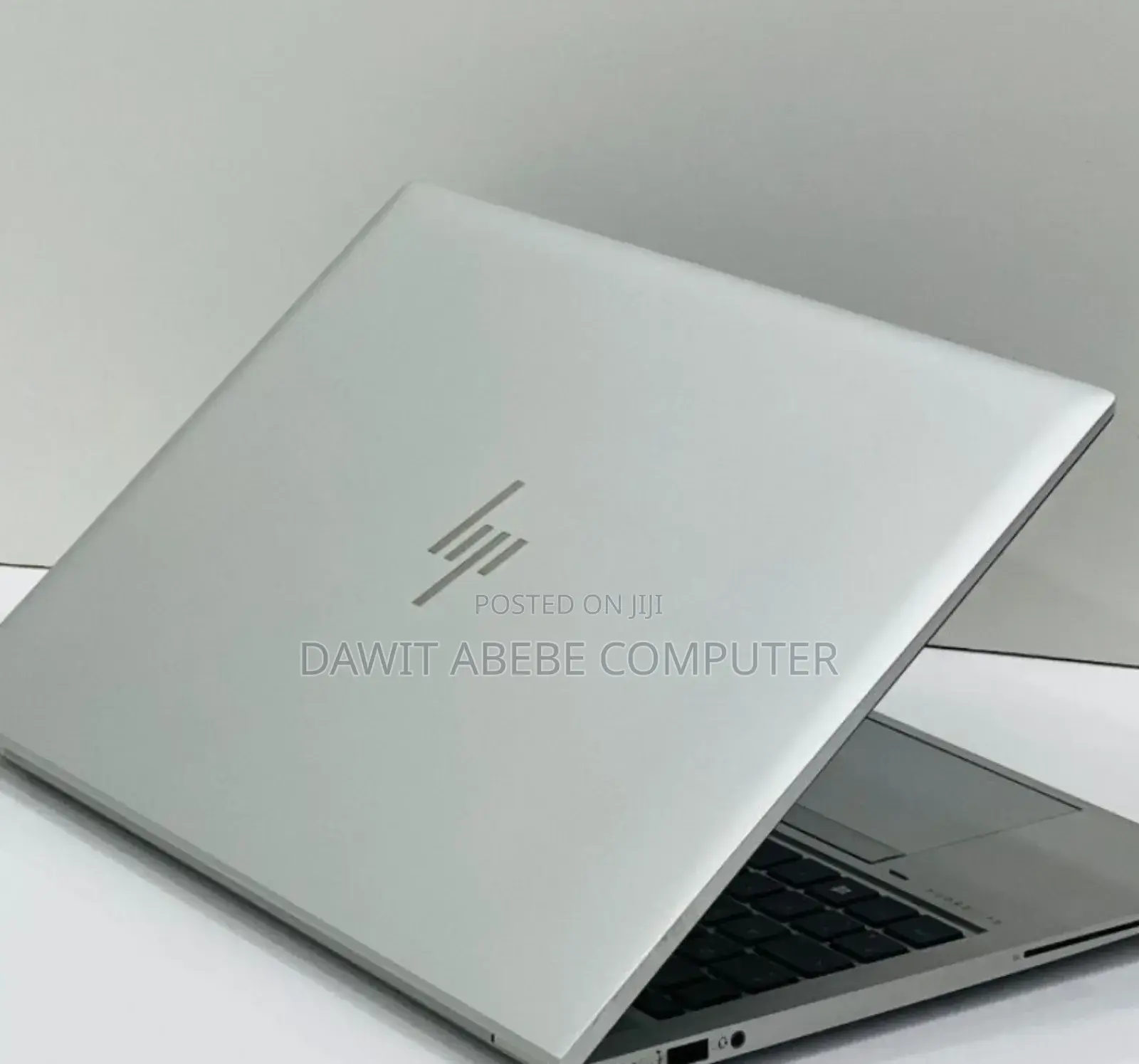 New Laptop HP EliteBook 850 G8 16GB Intel Core I7 SSD 512GB