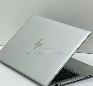 New Laptop HP EliteBook 850 G8 16GB Intel Core I7 SSD 512GB