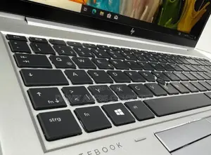 New Laptop HP EliteBook 850 G8 16GB Intel Core I7 SSD 512GB