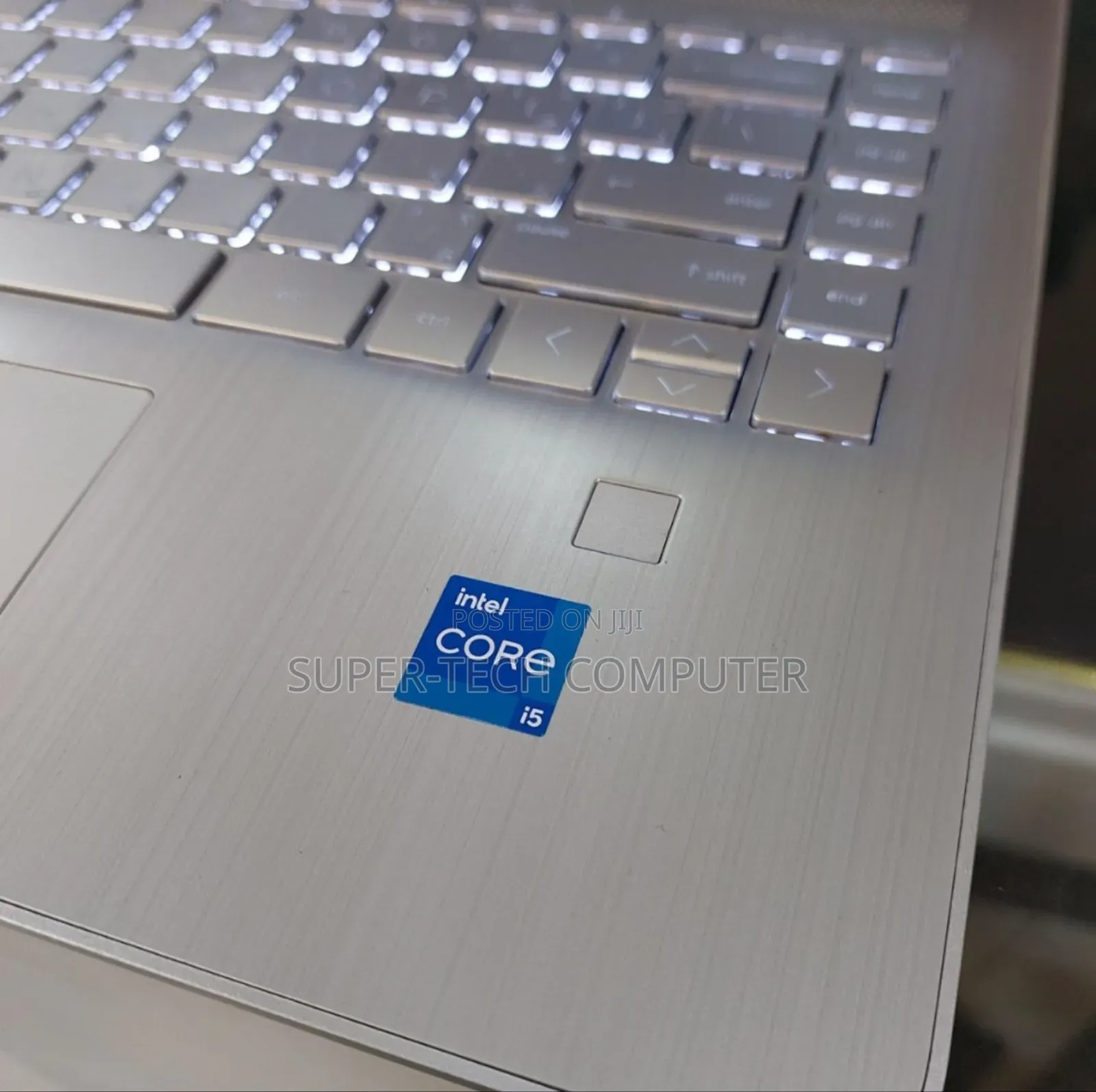 Laptop HP Stream Notebook 8GB Intel Core I5 SSD 512GB