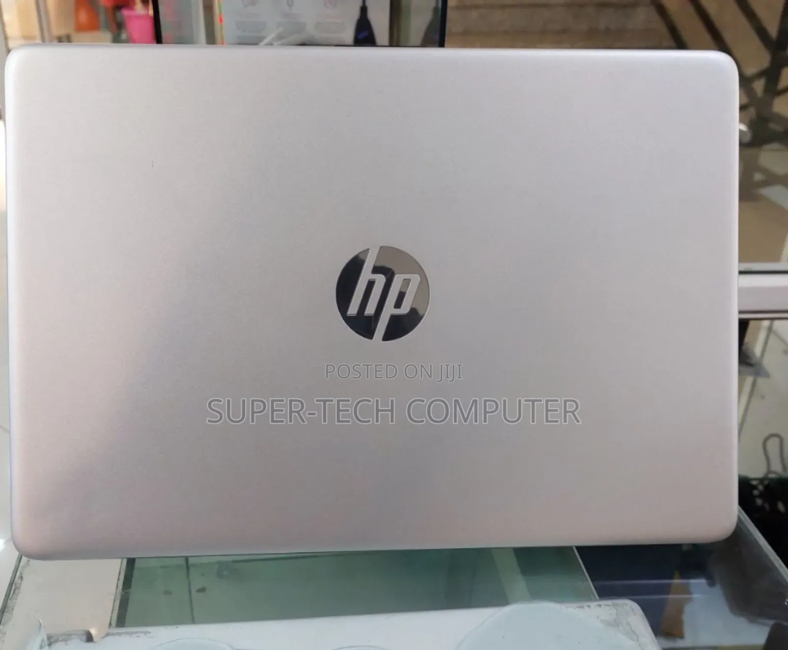Laptop HP Stream Notebook 8GB Intel Core I5 SSD 512GB