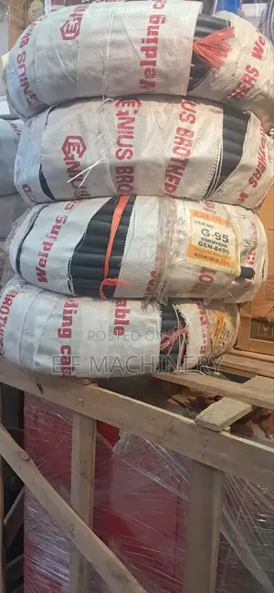 Welding Cables