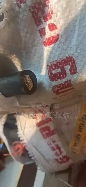 Welding Cables